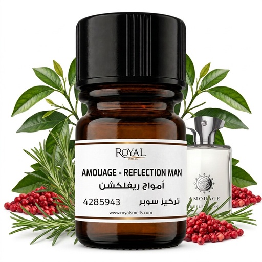 [RSPPT10ML-EG-4285943] AMOUAGE - REFLECTION MAN - EG | 10ML 