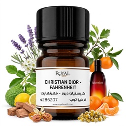 [RSPPT10ML-TOP-4286207] كريستيان ديور-فهرنهايت-توب|10مل