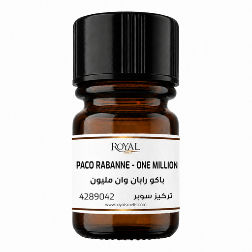 [RSPPT10ML-EG-4289042] باكو رابان-ون مليون-إيجي|10مل