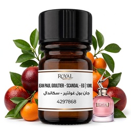 [RSPPT10ML-EG-4297868] JEAN PAUL GOULTIER - SCANDAL - EG | 10ML 