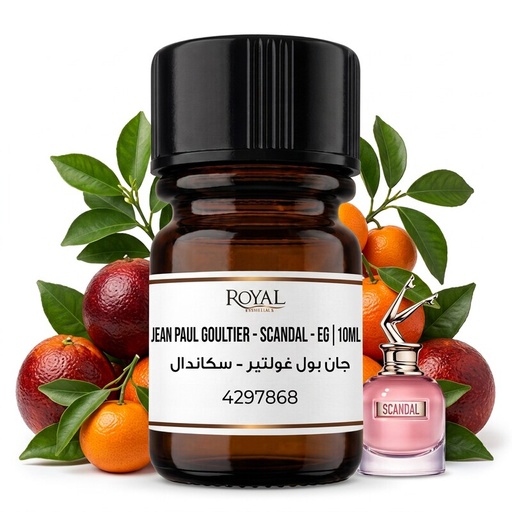 [RSPPT10ML-EG-4297868] JEAN PAUL GOULTIER - SCANDAL - EG | 10ML 