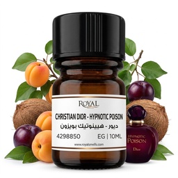 [RSPPT10ML-EG-4298850] كريستيان ديور-هيبنوتك بويزن-إيجي|10مل