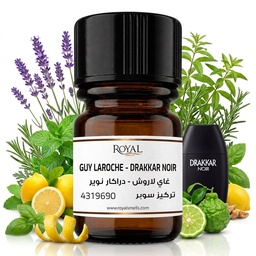 [RSPPT10ML-EG-4319690] GUY LAROCHE - DRAKKAR NOIR - EG | 10ML