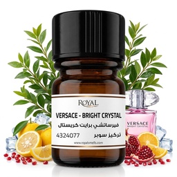 [RSPPT10ML-EG-4324077] VERSACE - BRIGHT CRYSTAL - EG | 10ML