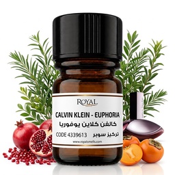 [RSPPT10ML-EG-4339613] CALVIN KLEIN - EUPHORIA - EG | 10ML