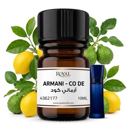 [RSPPT10ML-EG-4362177] ARMANI - CO DE- EG | 10ML