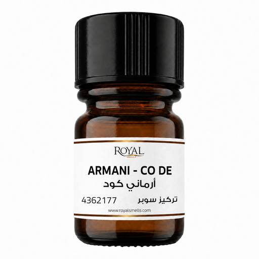 [RSPPT10ML-EG-4362177] أرماني - كود - سوبر | 10مل
