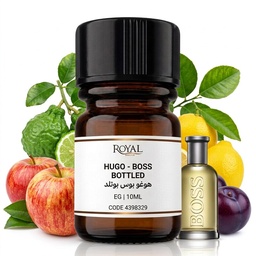 [RSPPT10ML-EG-4398329] HUGO - BOSS BOTTLED -EG | 10ML 