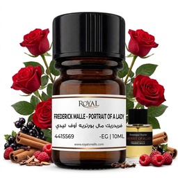 [RSPPT10ML-EG-4415569] فريدريكمال-بورتريتأوفأليدي-إيجي|10مل