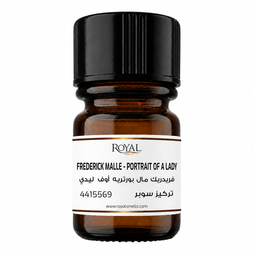 [RSPPT10ML-EG-4415569] FREDERICK MALLE - PORTRAIT OF A LADY -EG | 10ML