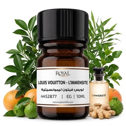 [RSPPT10ML-EG-4452877] LOUIS VOUITTON - L'IMMENSITE - EG- | 10ML