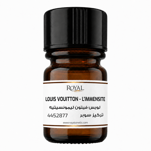 [RSPPT10ML-EG-4452877] LOUIS VOUITTON - L'IMMENSITE - EG- | 10ML