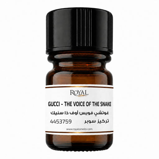 [RSPPT10ML-EG-4453759] GUCCI - THE VOICE OF THE SNAKE -EG | 10ML