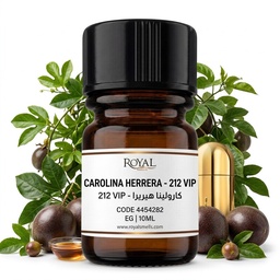 [RSPPT10ML-EG-4454282] CAROLINA HERRERA - 212 VIP - EG | 10ML