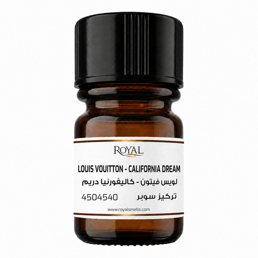 [RSPPT10ML-EG-4504540] LOUIS VOUITTON - CALIFORNIA DREAM - EG | 10ML