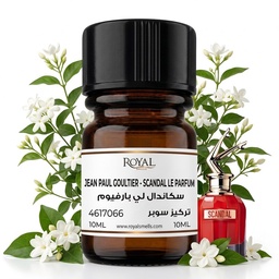 [RSPPT10ML-EG-4617066] JEAN PAUL GOULTIER - SCANDAL- EG | 10ML