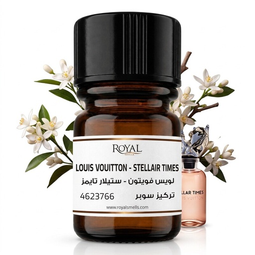 [RSPPT10ML-EG-4623766] LOUIS VOUITTON - STELLAIR TIMES - EG | 10ML