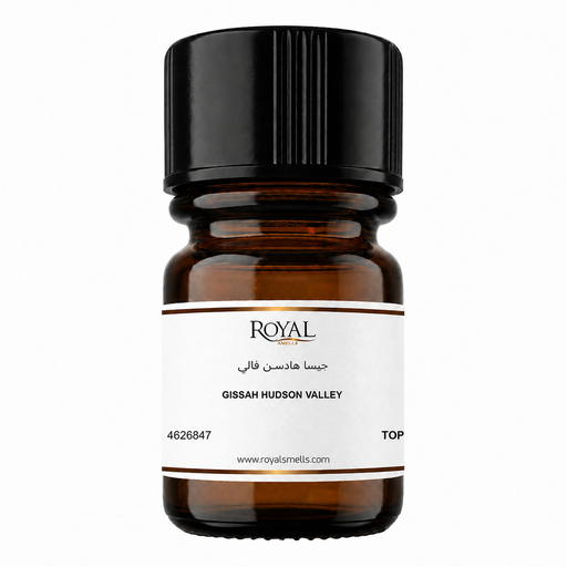 [RSPPT10ML-TOP-4626847] GISSAH - HUDSON VALLEY -TOP  | 10ML