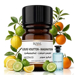 [RSPPT10ML-EG-4629419] LOUIS VOUITTON - IMAGINATION - EG | 10ML
