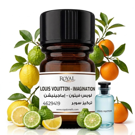 [RSPPT10ML-EG-4629419] LOUIS VOUITTON - IMAGINATION - EG | 10ML