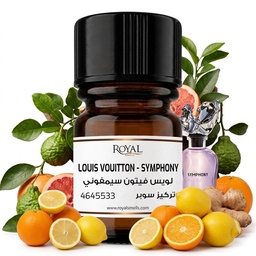[RSPPT10ML-EG-4645533] LOUIS VOUITTON - SYMPHONY - EG | 10ML