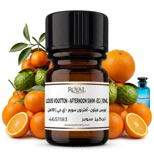 [RSPPT10ML-EG-4651183] LOUIS VOUITTON - AFTERNOON SWIM -EG | 10ML