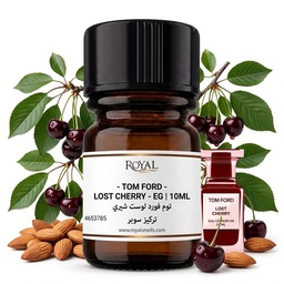 [RSPPT10ML-EG-4653785] توم فورد-لوست تشيري-إيجي|10مل