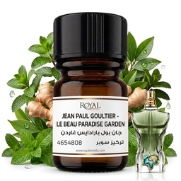 [RSPPT10ML-EG-4654808] JEAN PAUL GOULTIER - LE BEAU PARADISE GARDEN - EG | 10ML