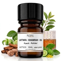 [RSPPT10ML-EG-4671616] لطافة-خمرة-إيجي|10مل