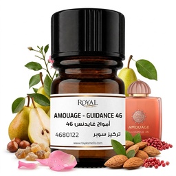 [RSPPT10ML-EG-4680122] AMOUAGE - GUIDANCE 46 - EG | 10ML
