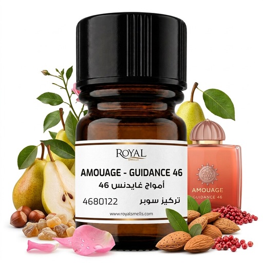 [RSPPT10ML-EG-4680122] AMOUAGE - GUIDANCE 46 - EG | 10ML