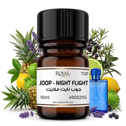 [RSPPT10ML-EG-4900255] JOOP - NIGHT FLIGHT - EG | 10ML