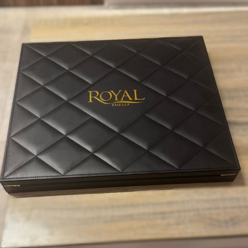 [TSTBGS-7-100ML] شنطة تيسترات عطور شخصية 100مل7 عطر