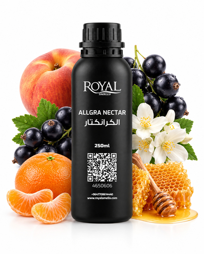 [RS250ML-4650606] Allgra Nectar | 250 ML Diffuser Oil