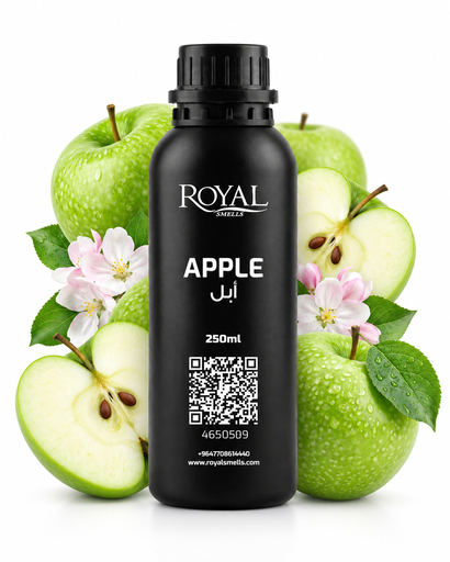 [RS250ML-4650589] Apple | 250 ML Diffuser Oil