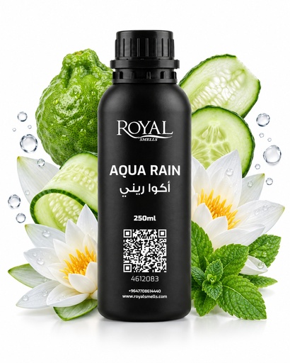 [RS250ML-4612083] أكوا رين|250مل ديفيوزر أويل