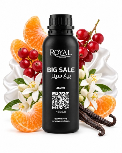 [RS250ML-4613821] BIG SALE | 250 ML Diffuser Oil