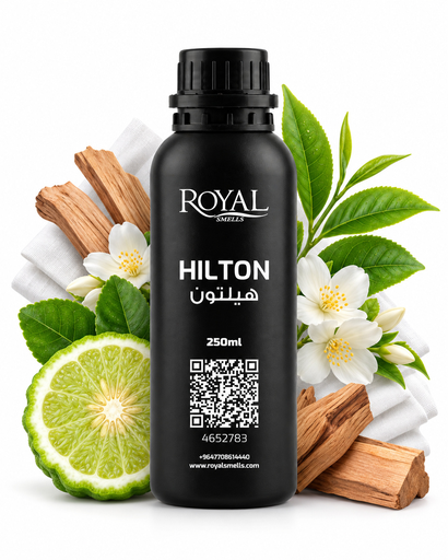 [RS250ML-4652783] هيلتون|250مل ديفيوزر أويل