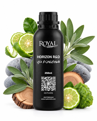 [RS250ML-4615486] Horizon R&D | 250 ML Diffuser Oil