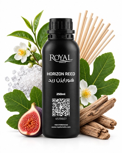 [RS250ML-4519807] Horizon Reed | 250 ML Diffuser Oil