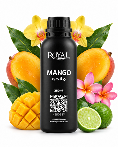 [RS250ML-4650587] مانجو|250مل ديفيوزر أويل