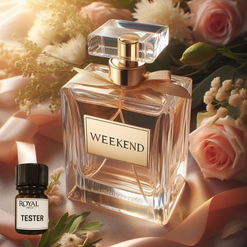 [RSPPT5ML-CLK-4529588] BURBERRY - WEEKEND -CLK | 5ML