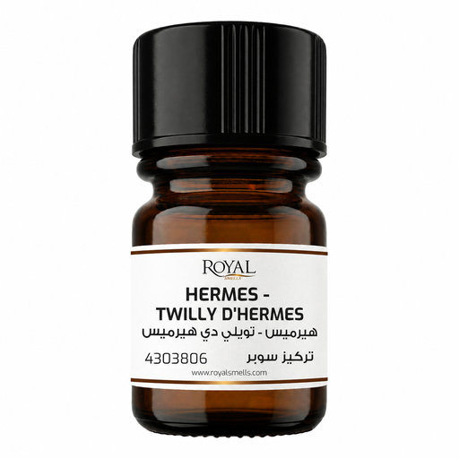 [RSPPT5ML-CLK-4303806] HERMES - TWILLY D'HERMES - CLK | 5ML
