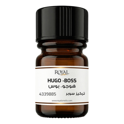 [RSPPT5ML-CLK-4339885] HUGO -BOSS- CLK | 5ML
