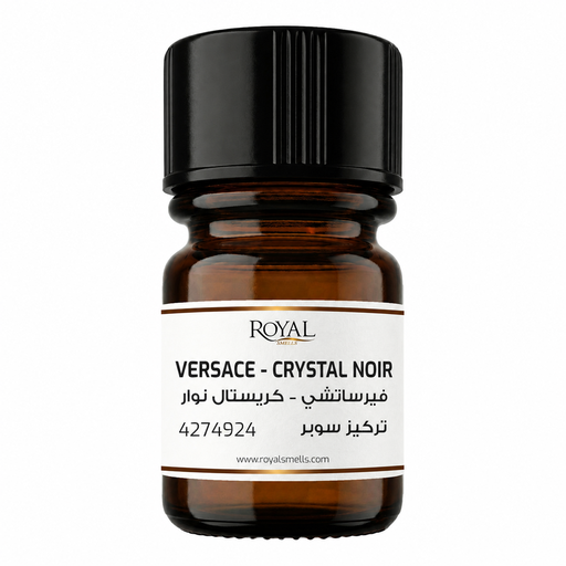 [RSPPT5ML-CLK-4274924] VERSACE - CRYSTAL NOIR - CLK  | 5ML