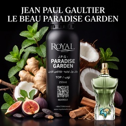 [RSPP250ML-TOP-4649551] JEAN PAUL GOULTIER - LE BEAU PARADISE GARDEN -TOP | 250 ML