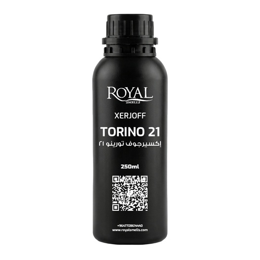[RSPP250ML-TOP-4646354] XERJOFF-TORINO 21 - TOP 250ml