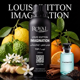 [RSPP250ML-TOP-4527794] LOUIS VUITTON - IMAGINATION -TOP | 250 ML