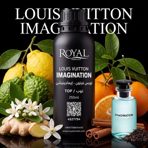 [RSPP250ML-TOP-4527794] لويس فويتون-إماجينيشن-|250مل