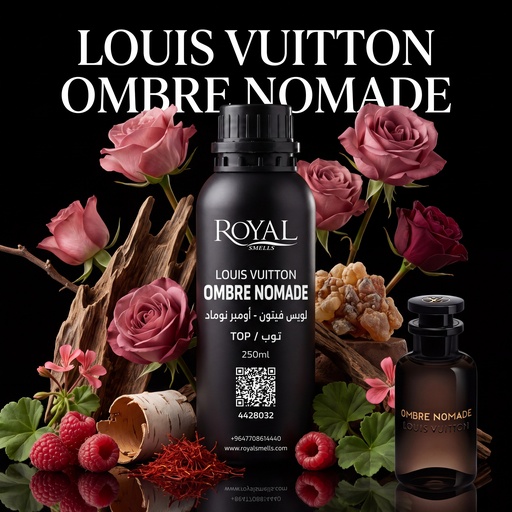 [RSPP250ML-TOP-4428032] LOUIS VUITTON - OMBRE NOMADE -TOP | 250 ML